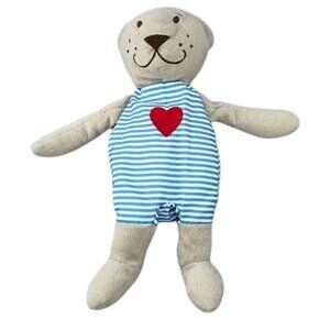 IKEA FABLER BJÖRN Bear Soft Toy